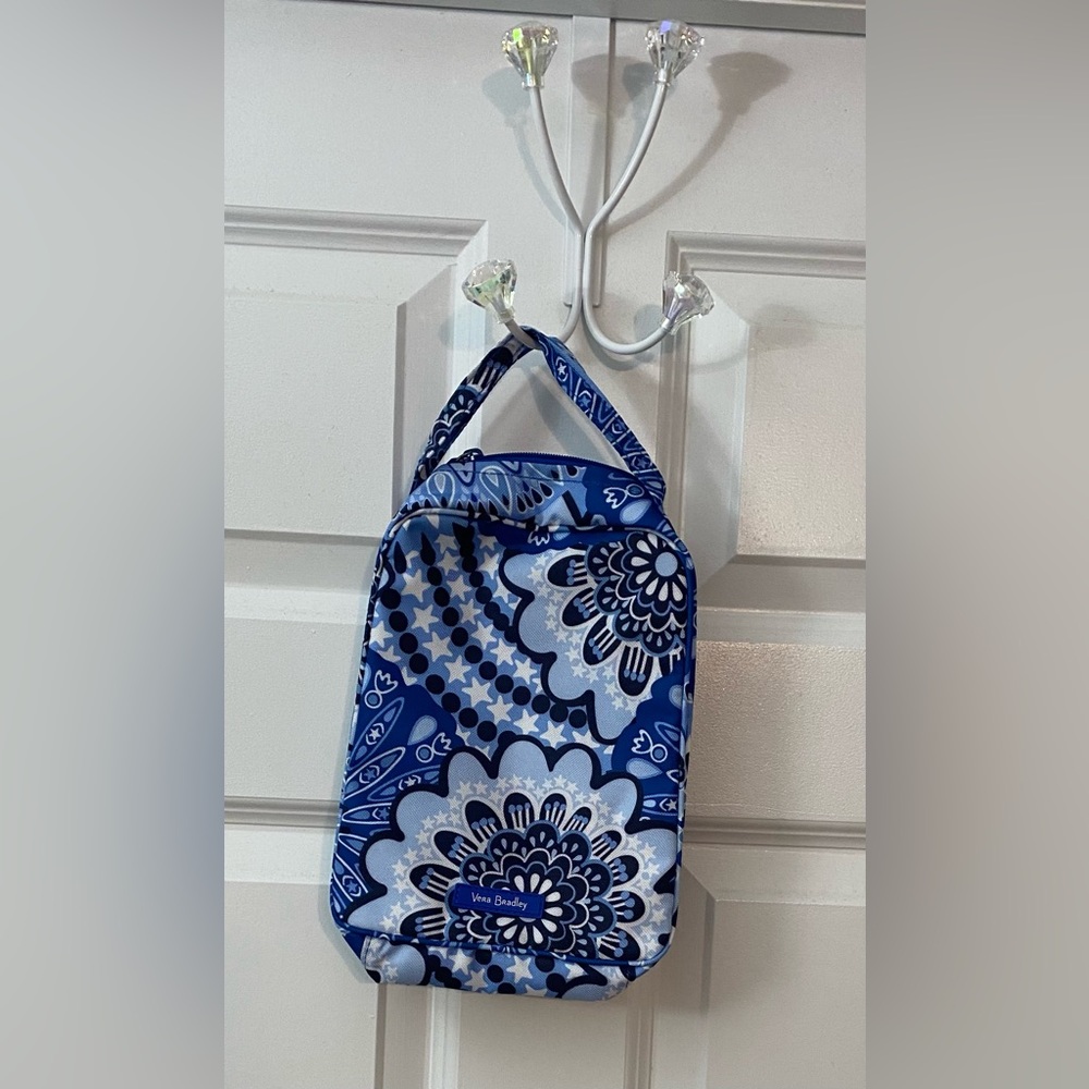 Vera Bradley lunch bag NWT
